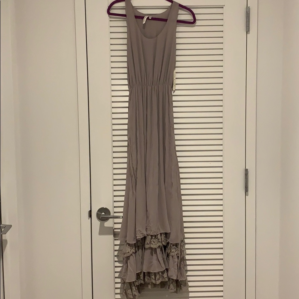 Robbi and Nikki gown- NWT, never been worn.